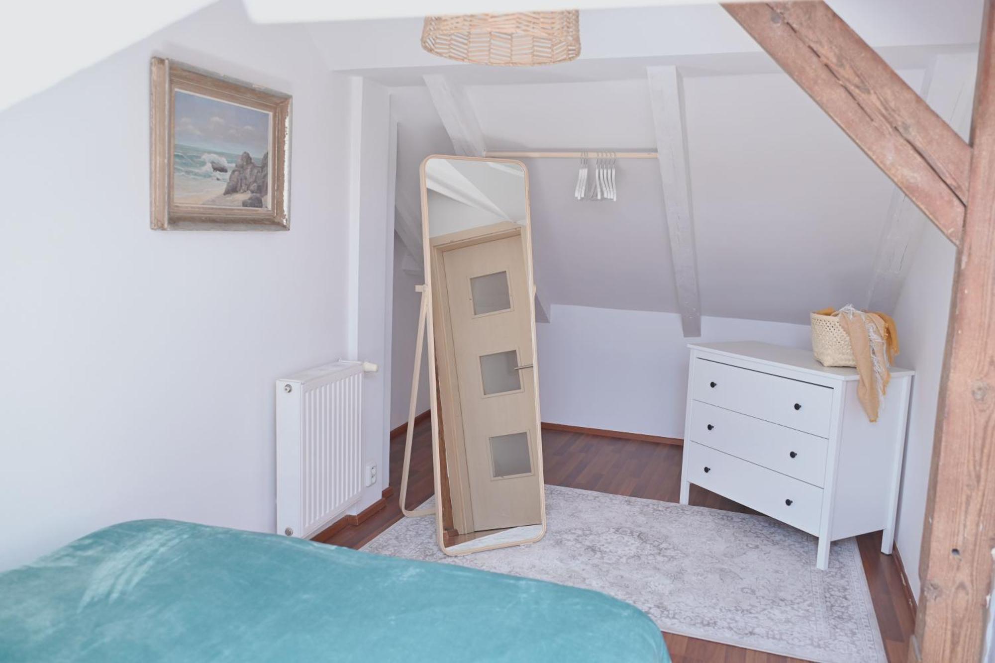 Bohemian Symphony Appartement