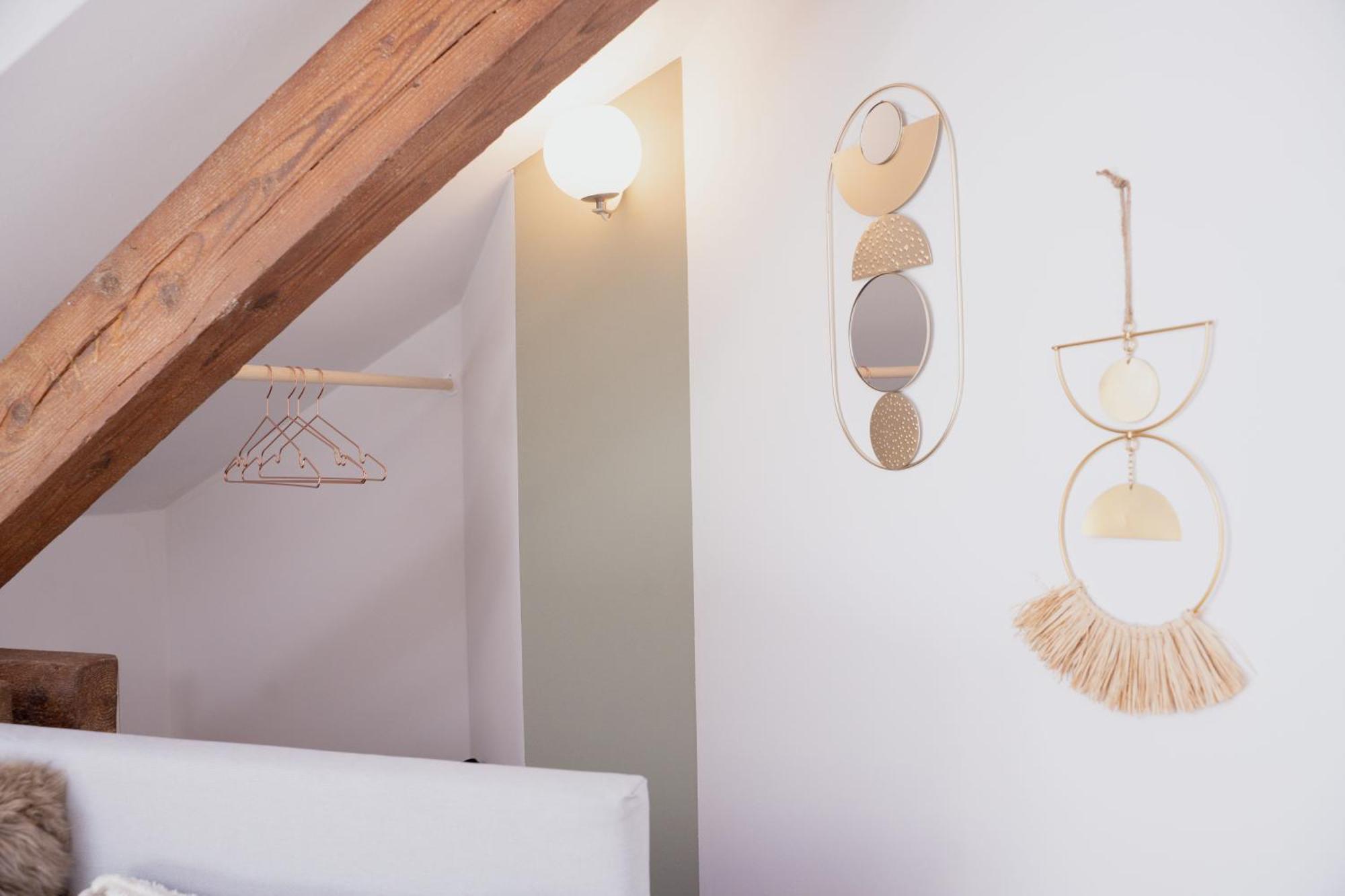Appartement Bohemian Symphony *