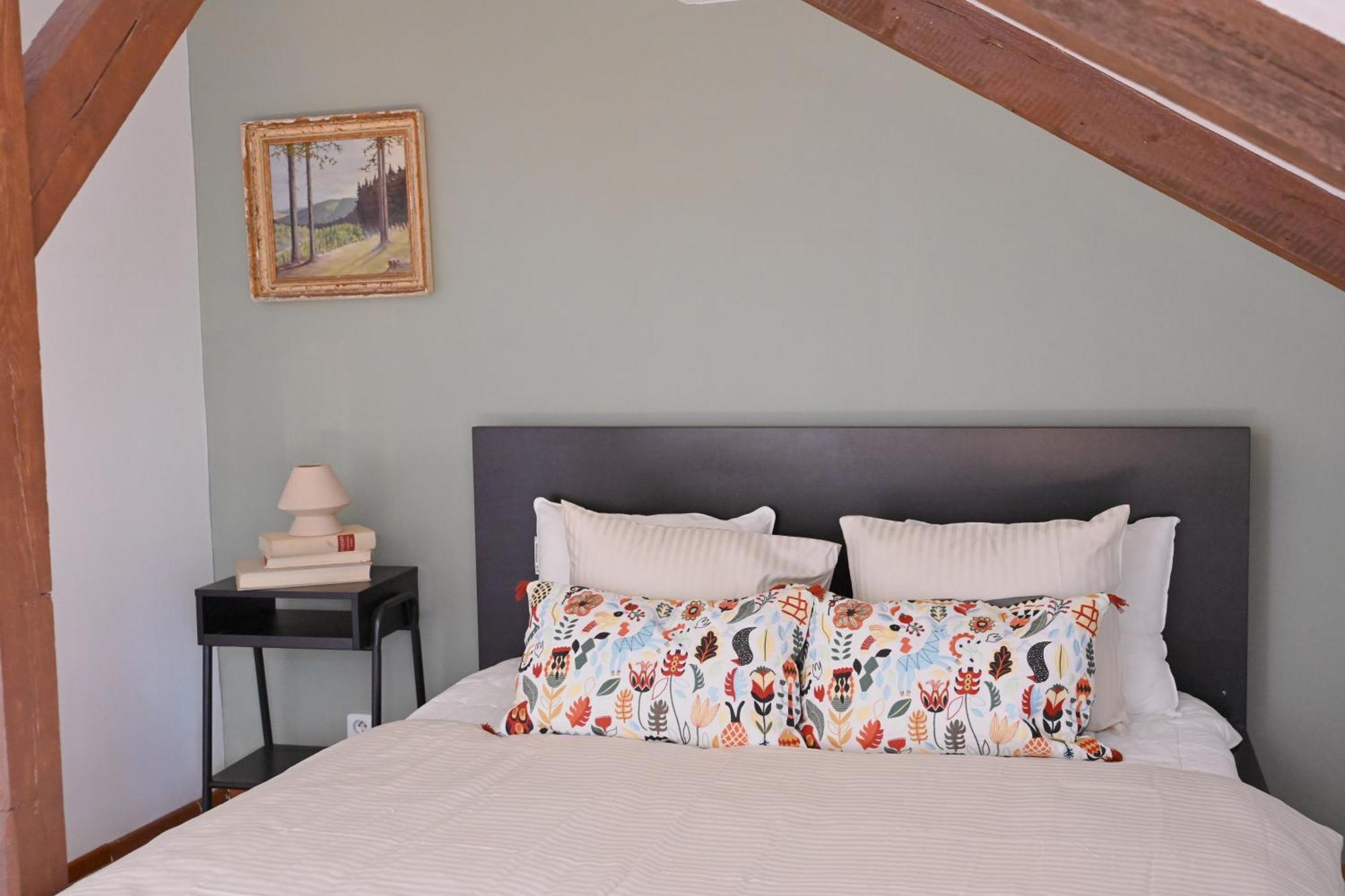 Appartement Bohemian Symphony