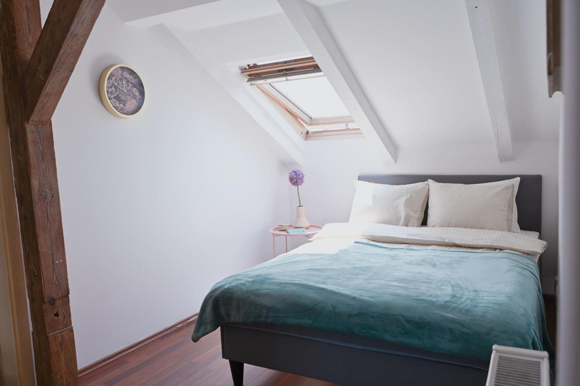 Bohemian Symphony Appartement