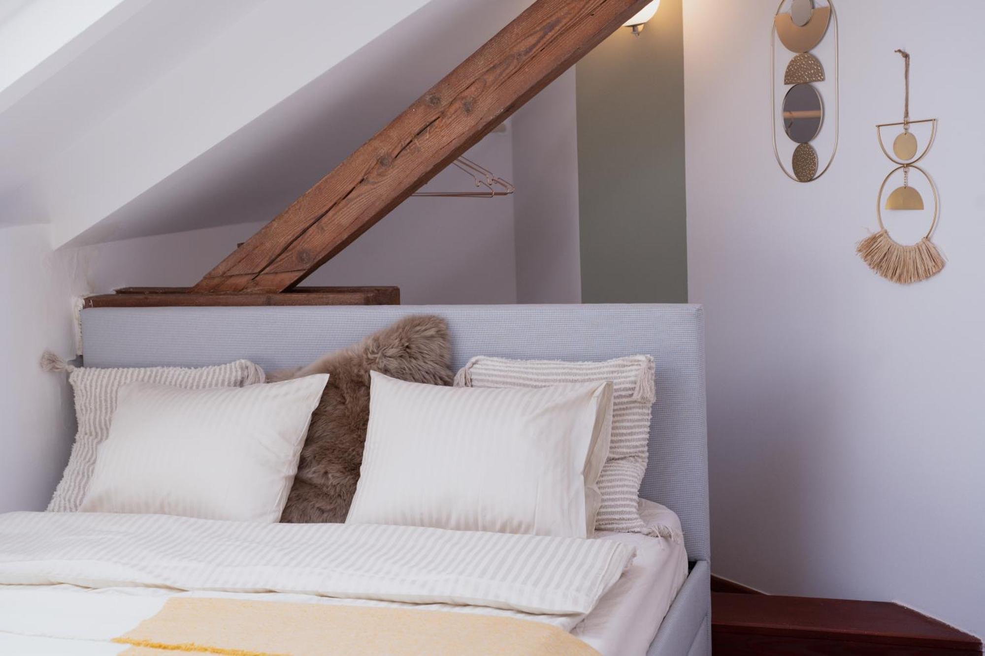 Appartement Bohemian Symphony *