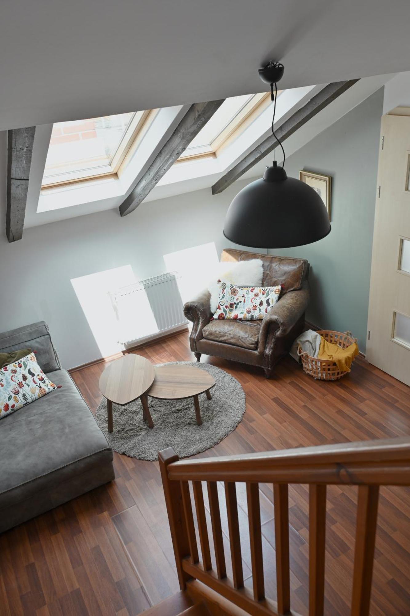Appartement Bohemian Symphony