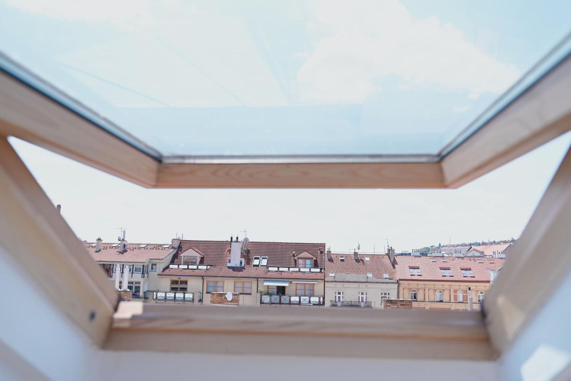Appartement Bohemian Symphony Prague