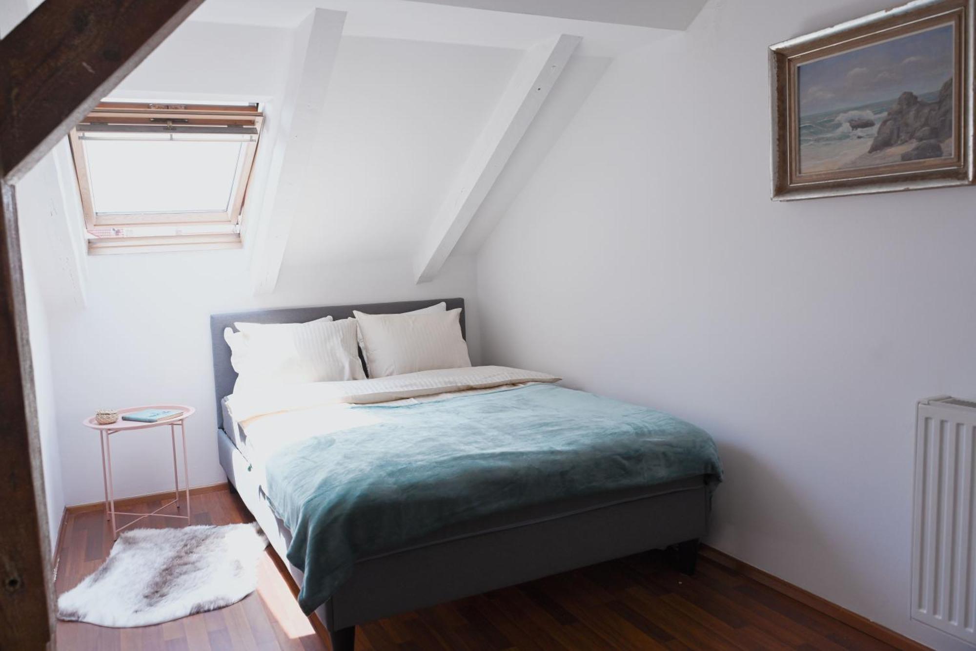 Bohemian Symphony Appartement *
