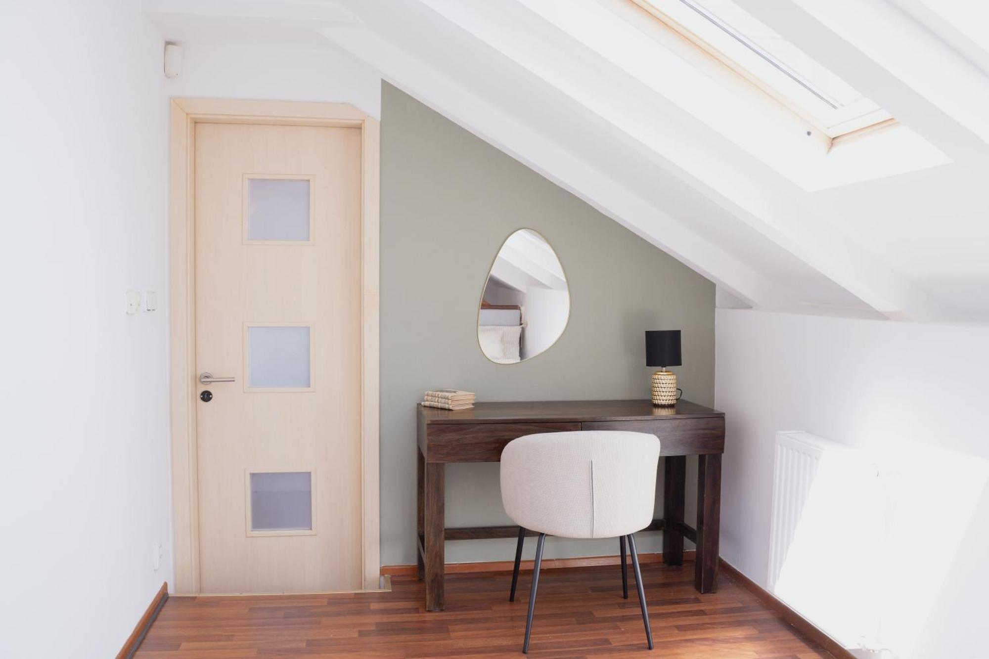 Appartement Bohemian Symphony *